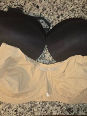 40D Bra Bundle